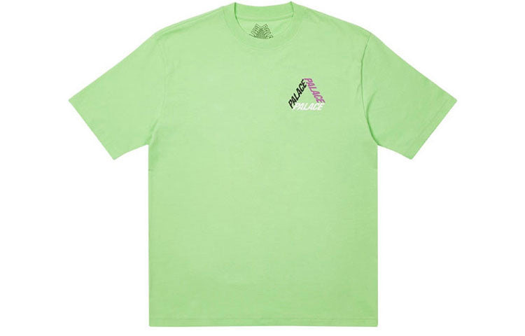 Palace P-3-K-9 T-Shirt 'Pistachio' P22TS170 - 2