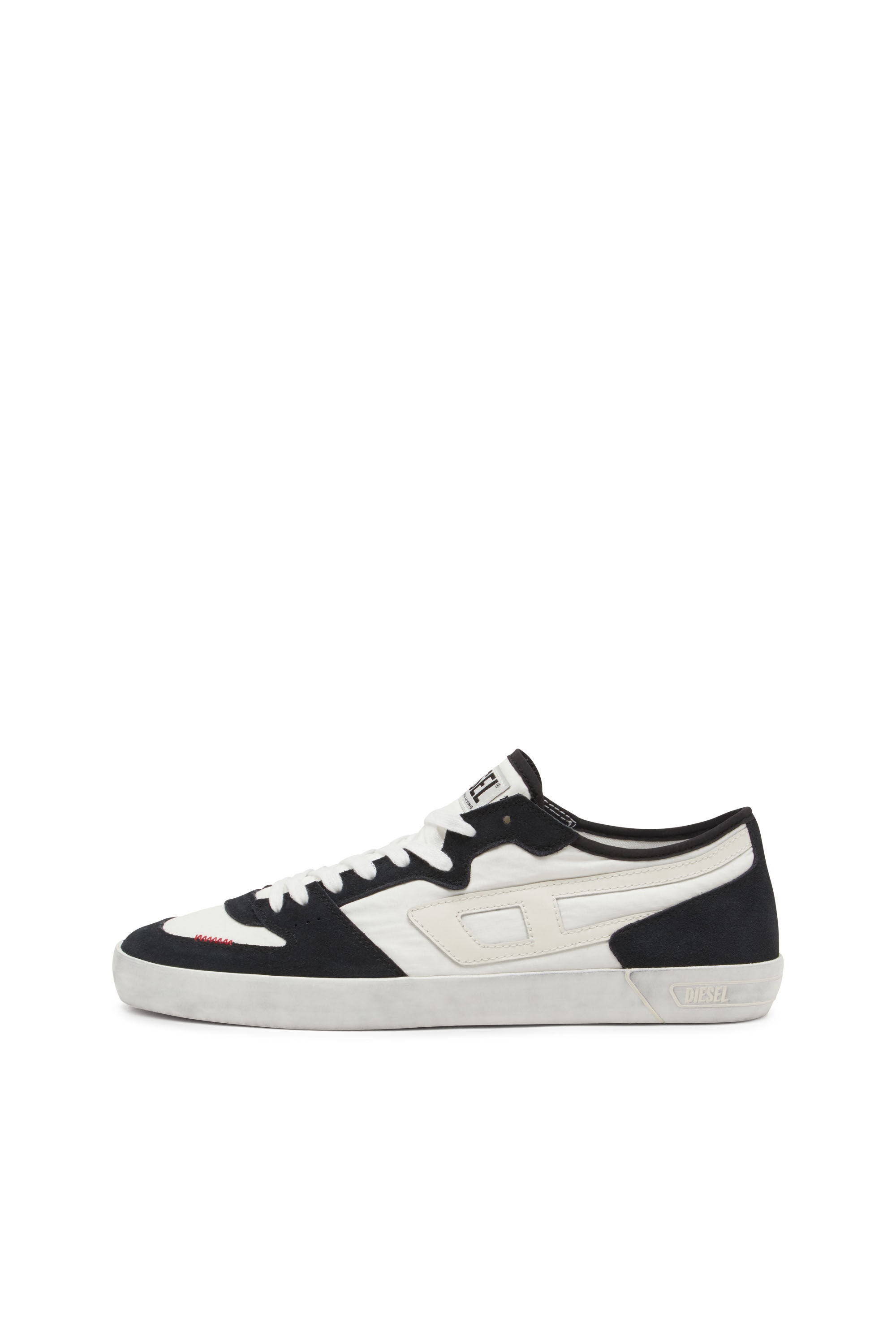 S-LEROJI D-1 LOW - 7