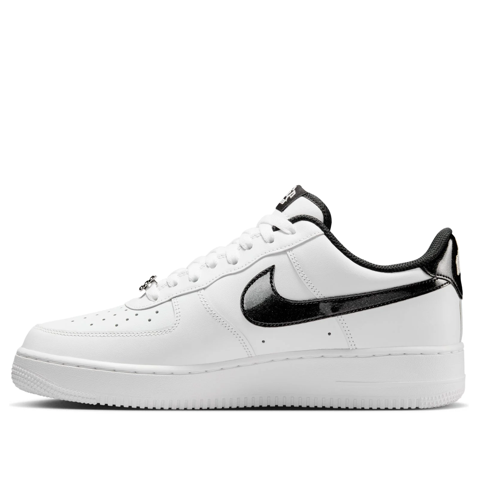 Nike Air Force 1 '07 LV8 'White Black' HF2898-101 - 1
