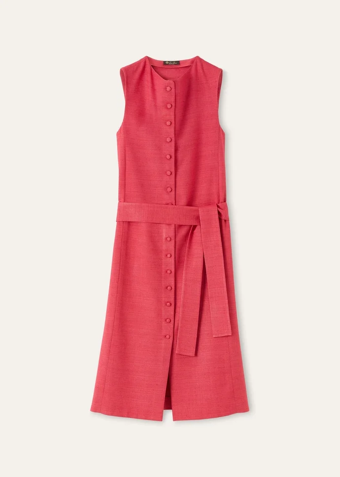 Rosa Dress - 1