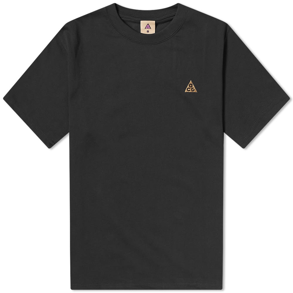 Nike ACG Logo Tee - 1