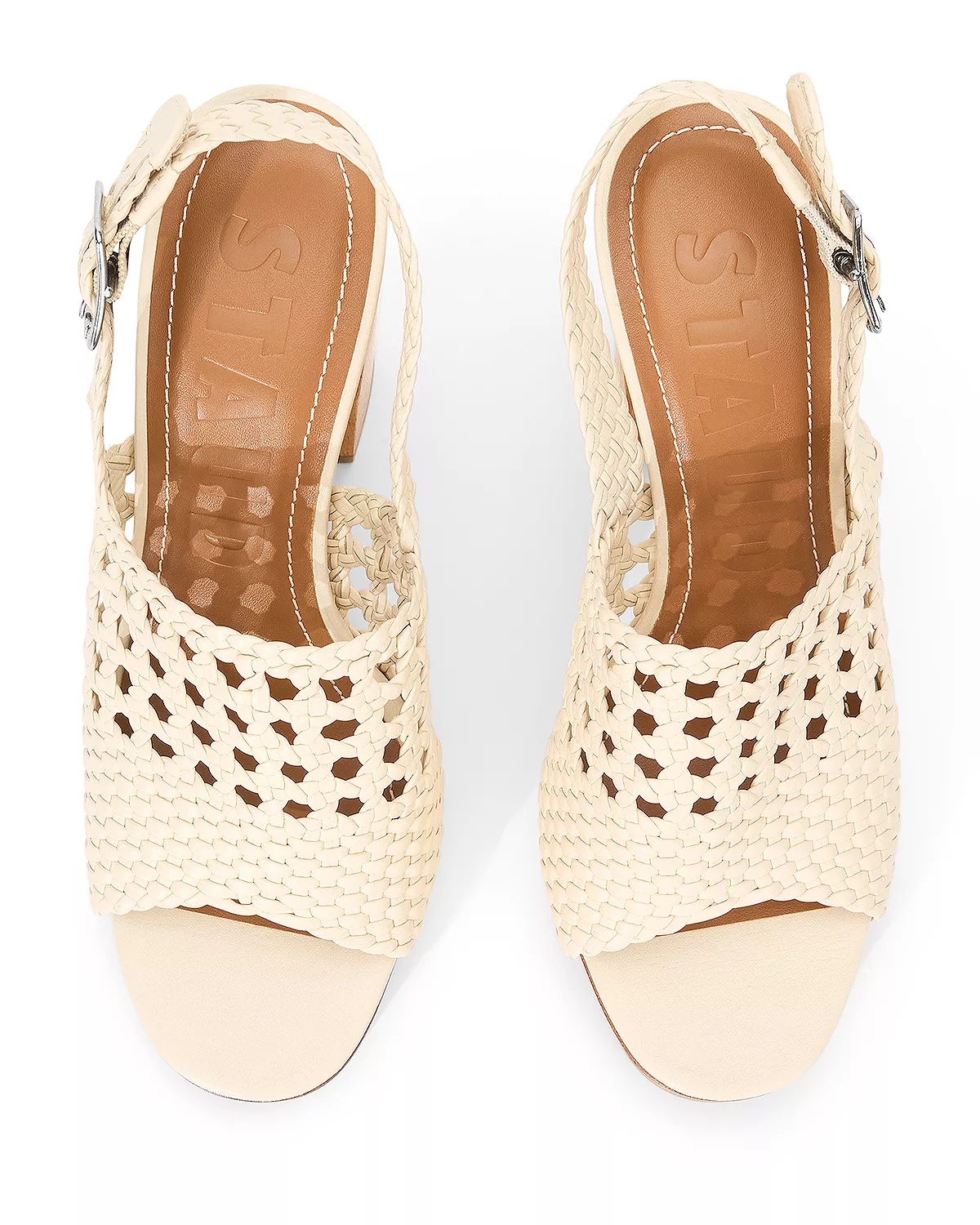 Women's Martina Platform Sandals - 3