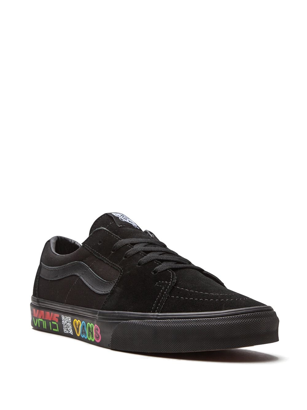 Sk8-Low sneakers - 2