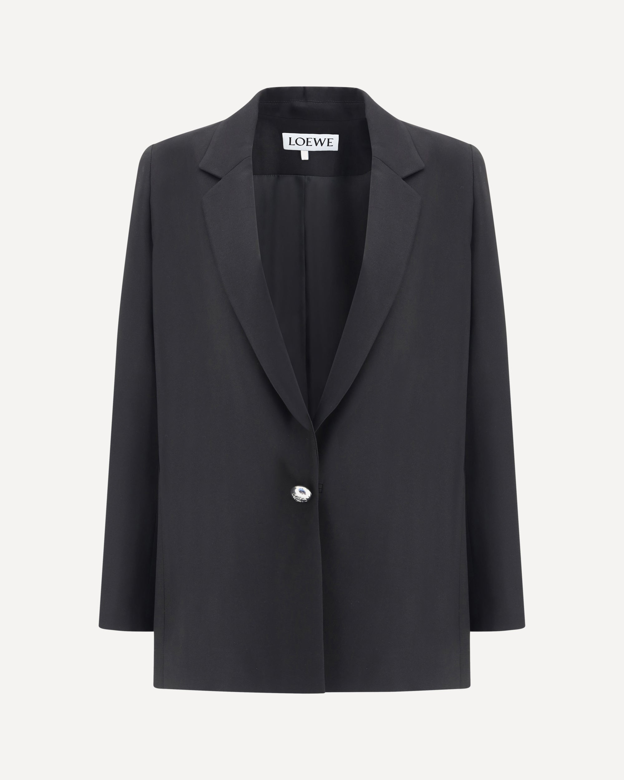 Stretch cady Blazer - 1
