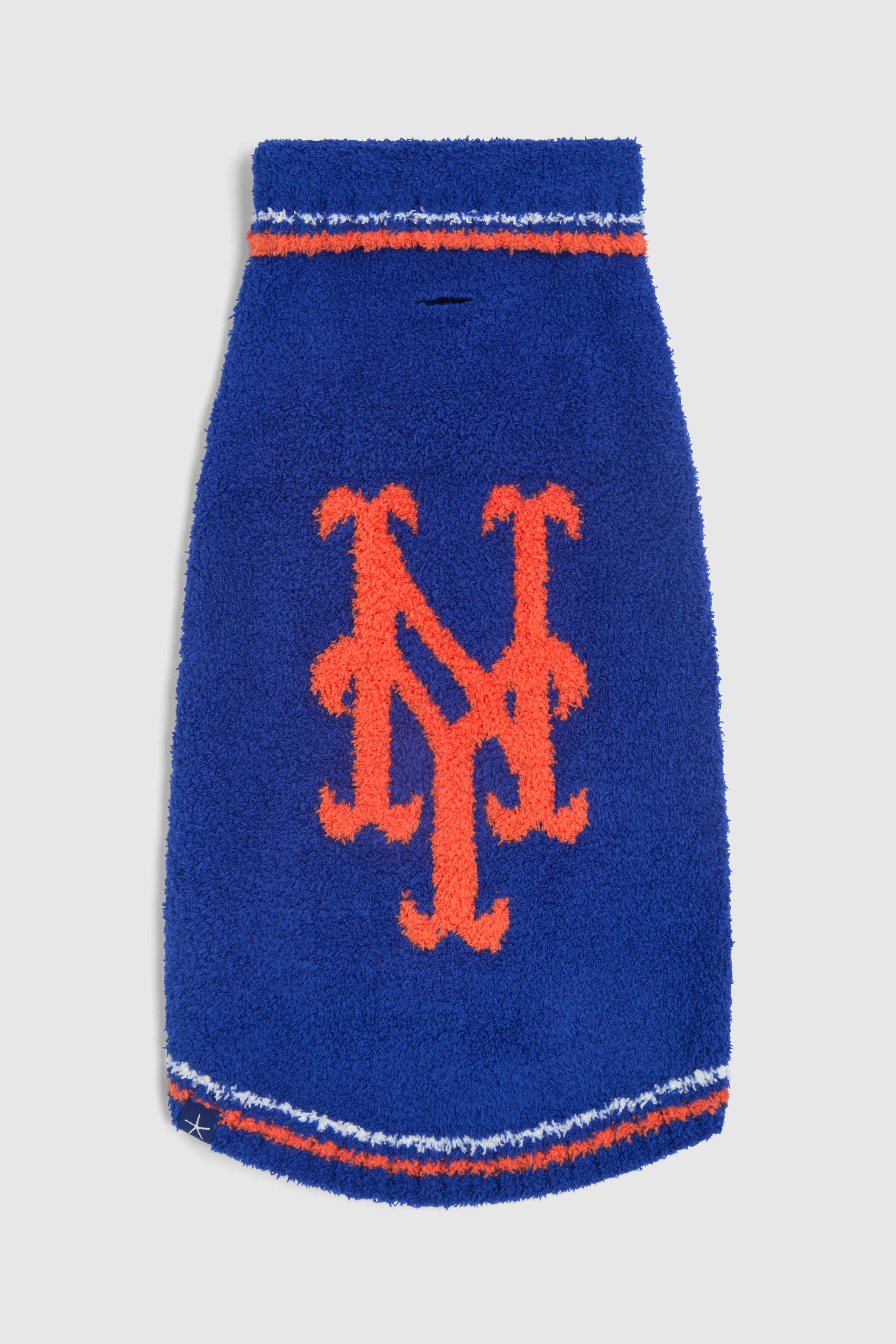 CozyChic® Mets™ Pet Sweater - 1