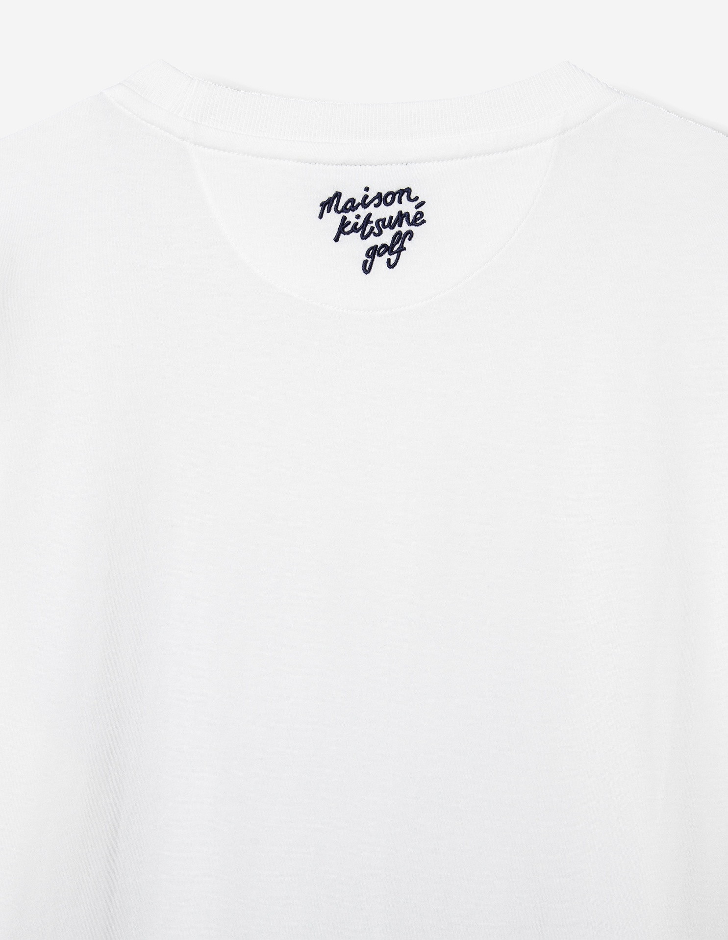 Men Swing Fox Print T-shirt - 10