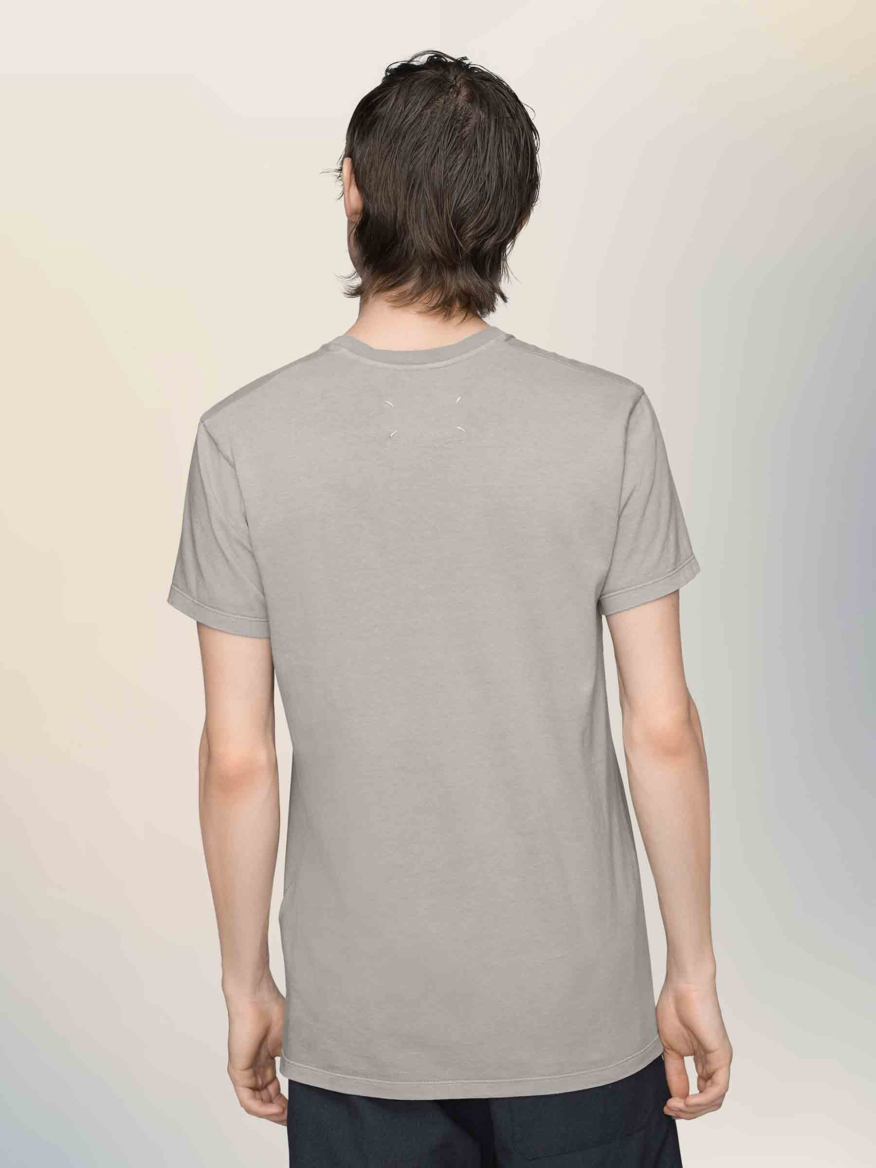 MAISON MARGIELA T-SHIRT - 3