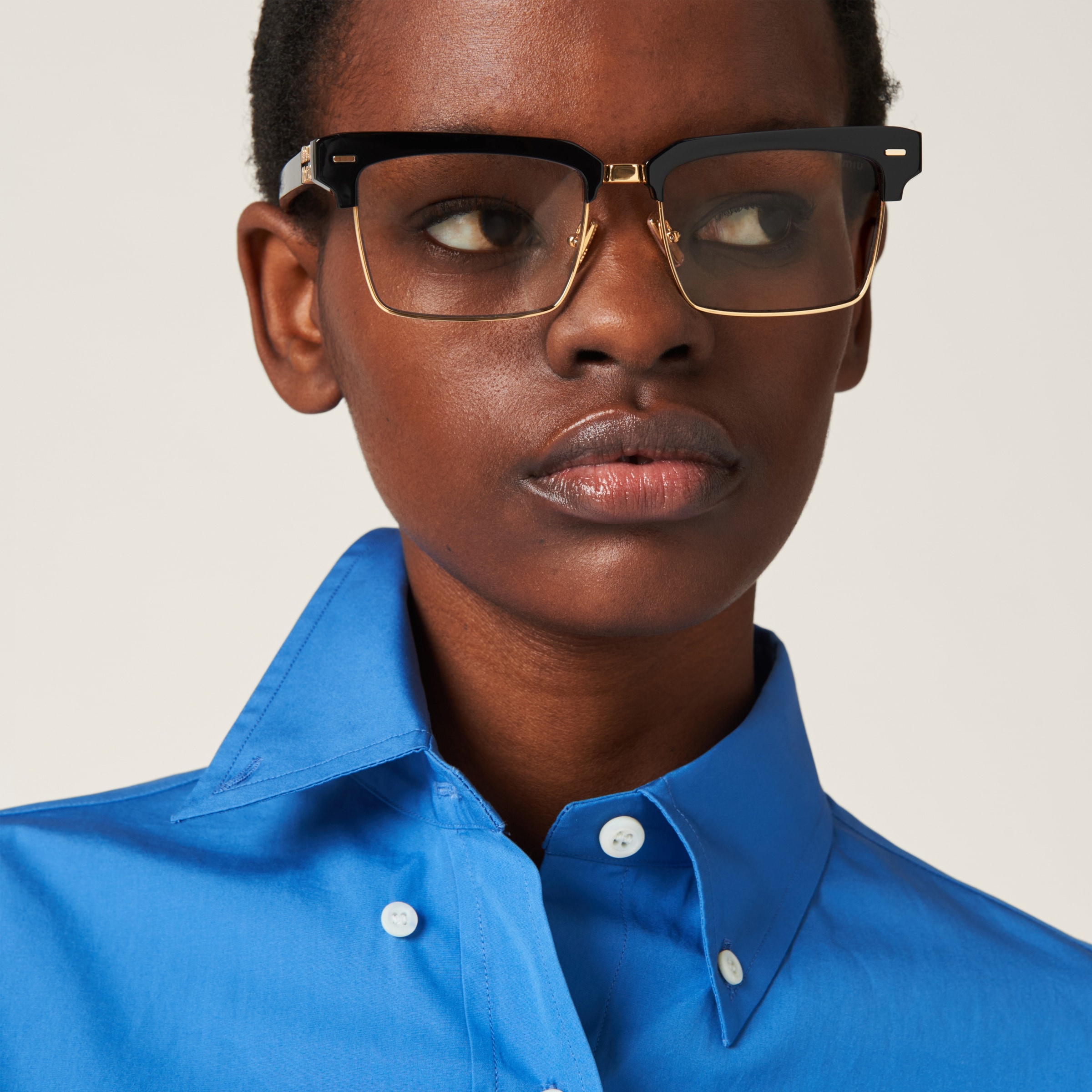 Poplin shirt - 4