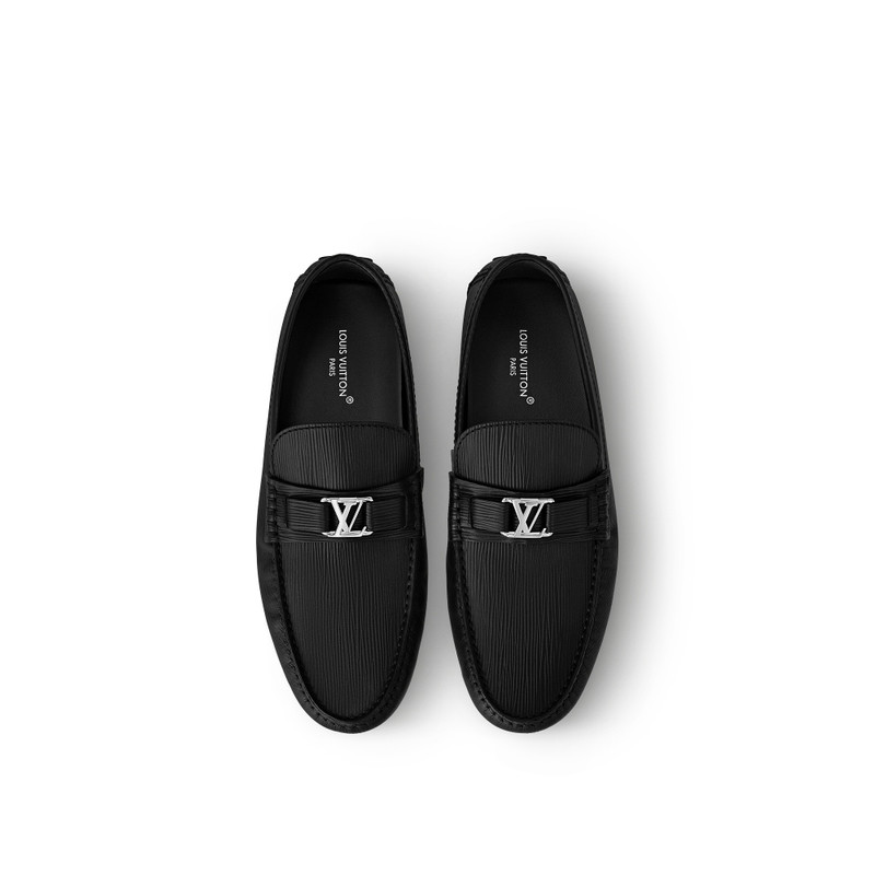 Hockenheim Mocassin 3