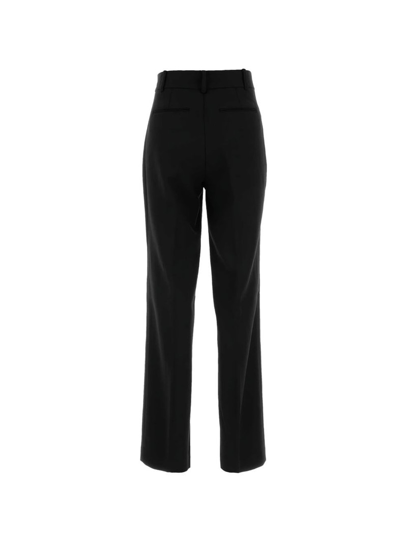 MICHAEL KORS pleated trousers outlook