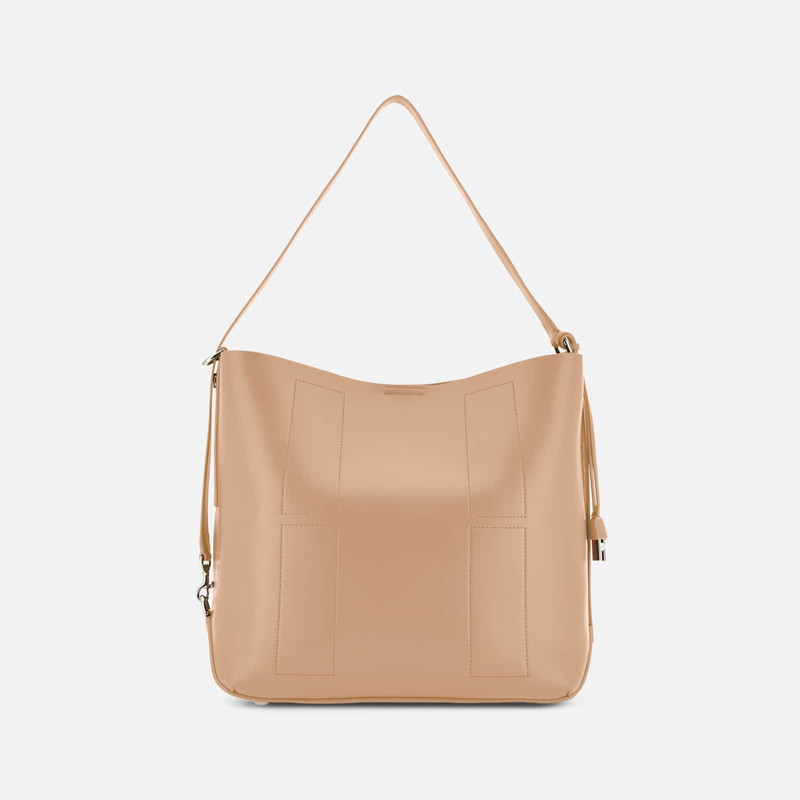 Hogan Hocket Hobo Bag Medium - 1