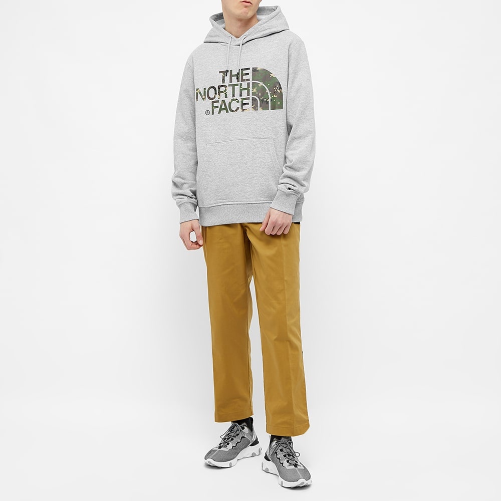 The North Face Standard Popover Hoody - 6