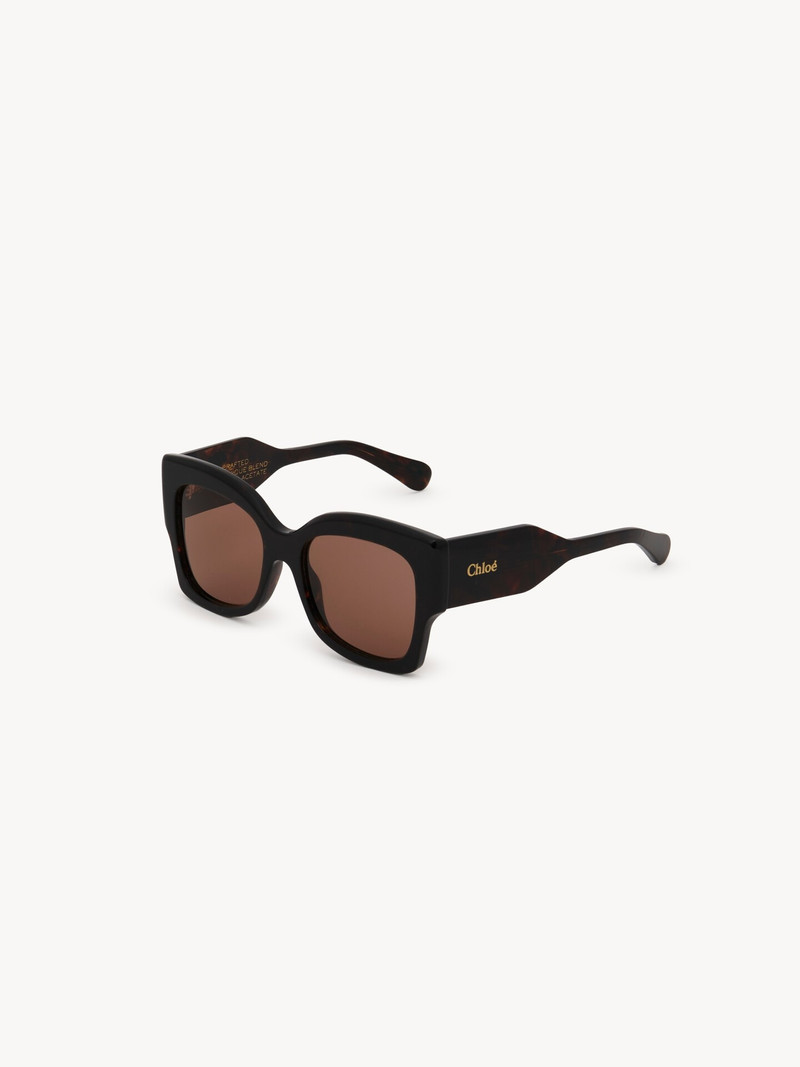 Chloé GAYIA SUNGLASSES outlook