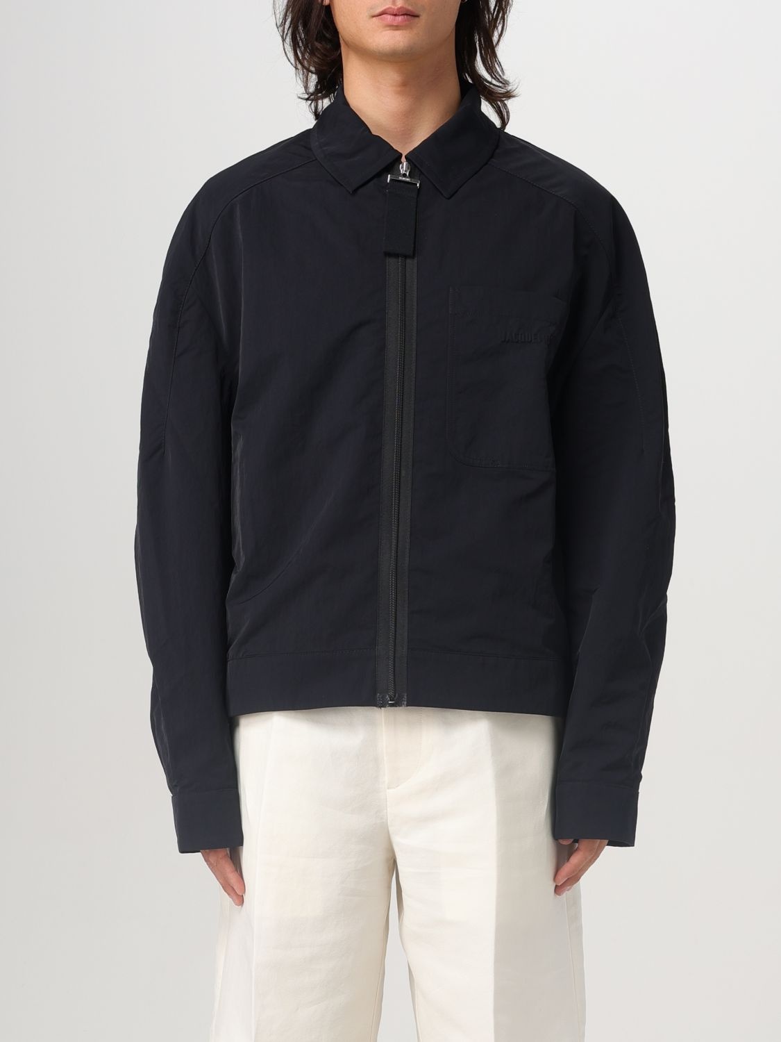 Jacket men Jacquemus - 1