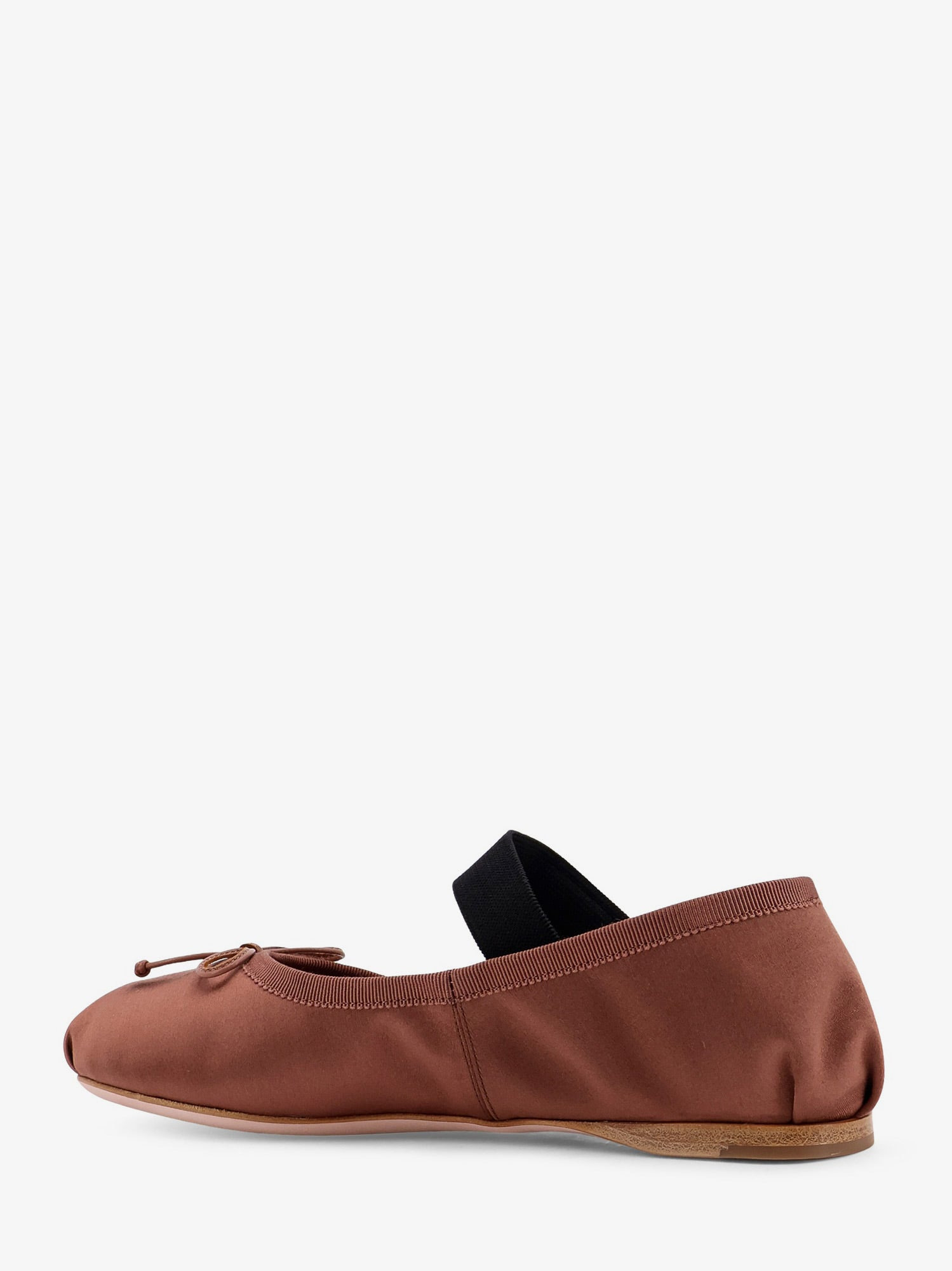 Satin Ballerinas - 3