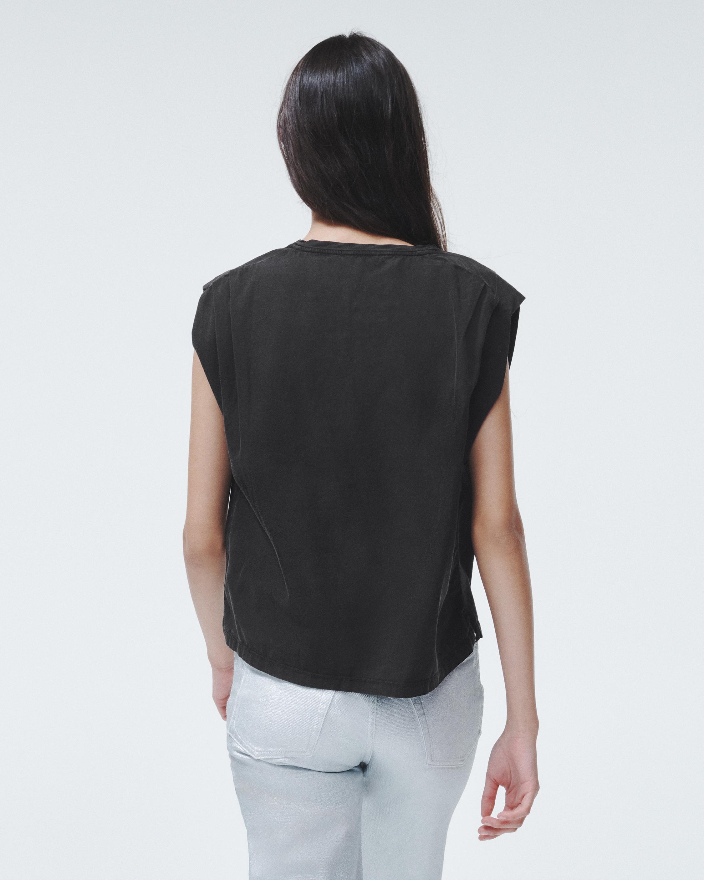 Mica Tank - 5
