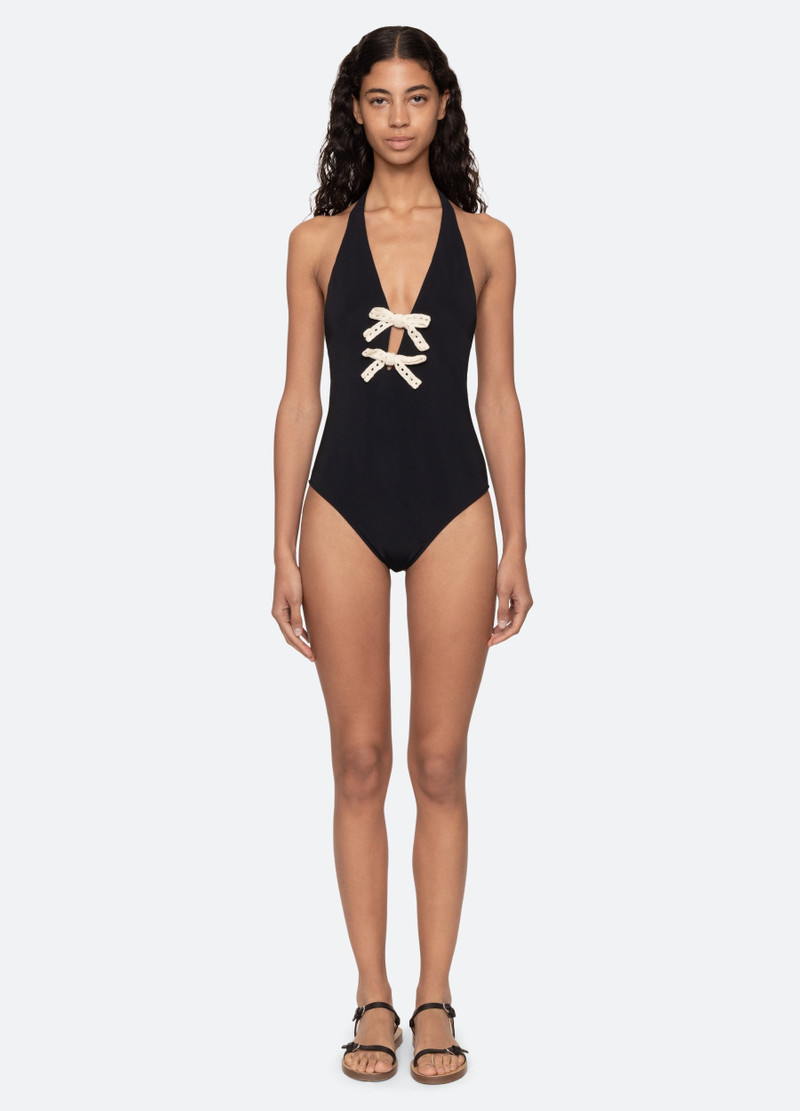 Kendall One Piece 3
