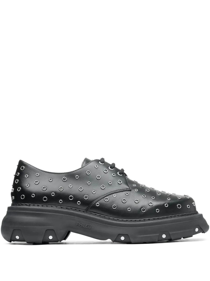 005.2 Derby shoes 1