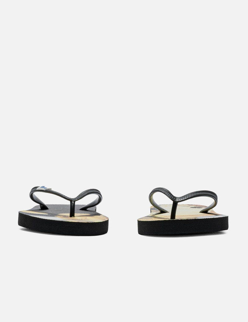 KISS SANDALS 3