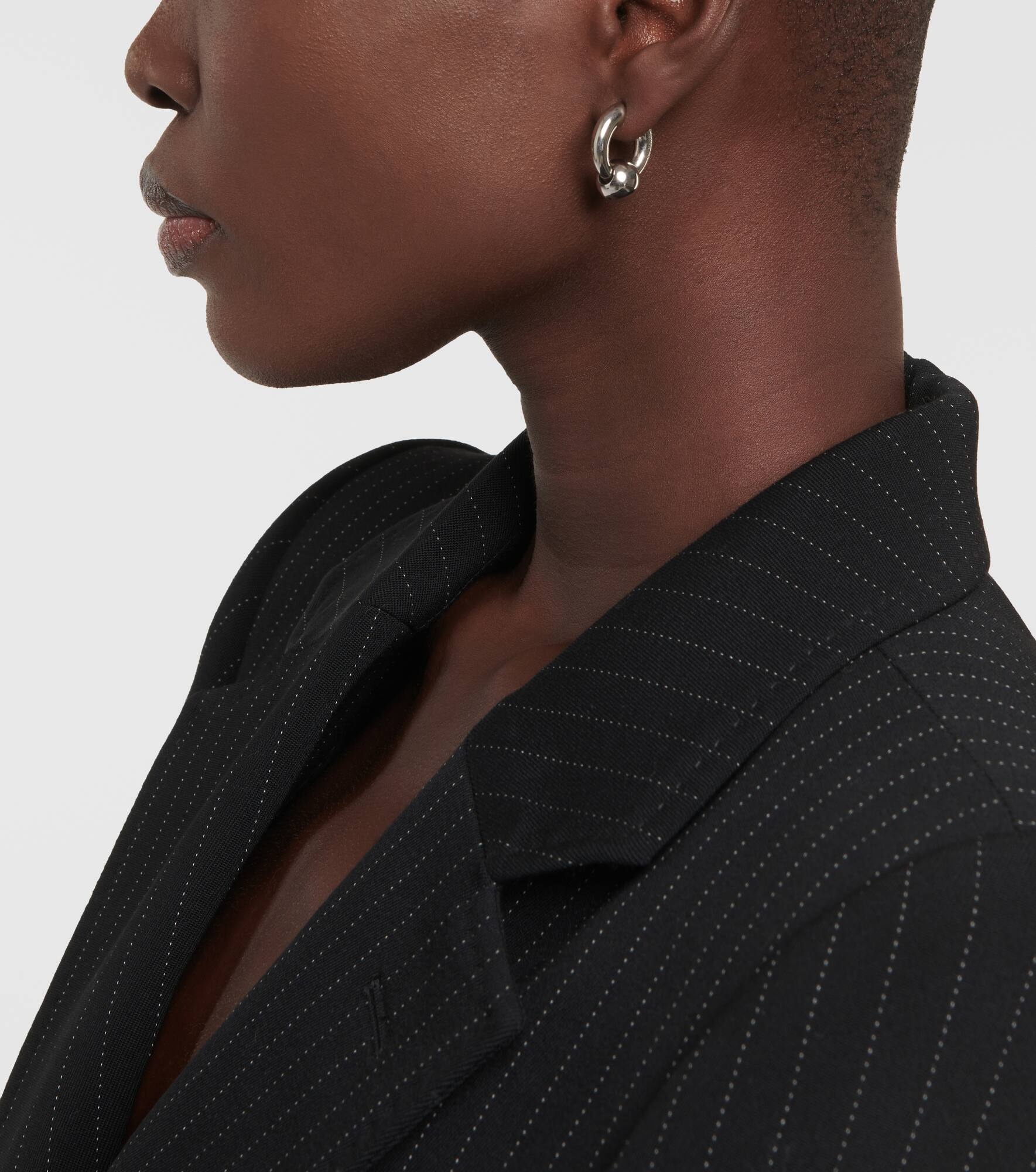 Sharp Ball earrings - 3