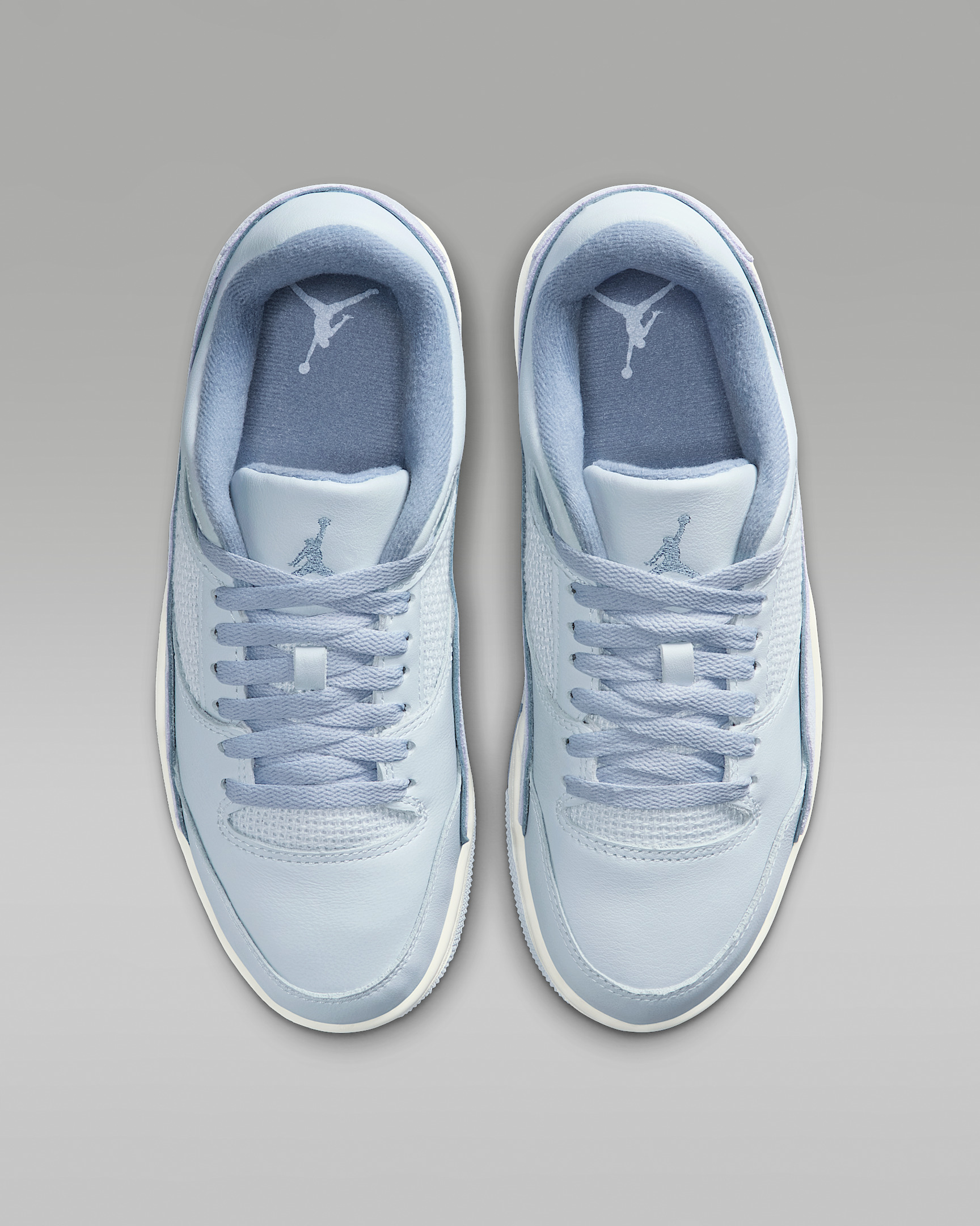 Jordan Flight Court Women's Shoes - 4