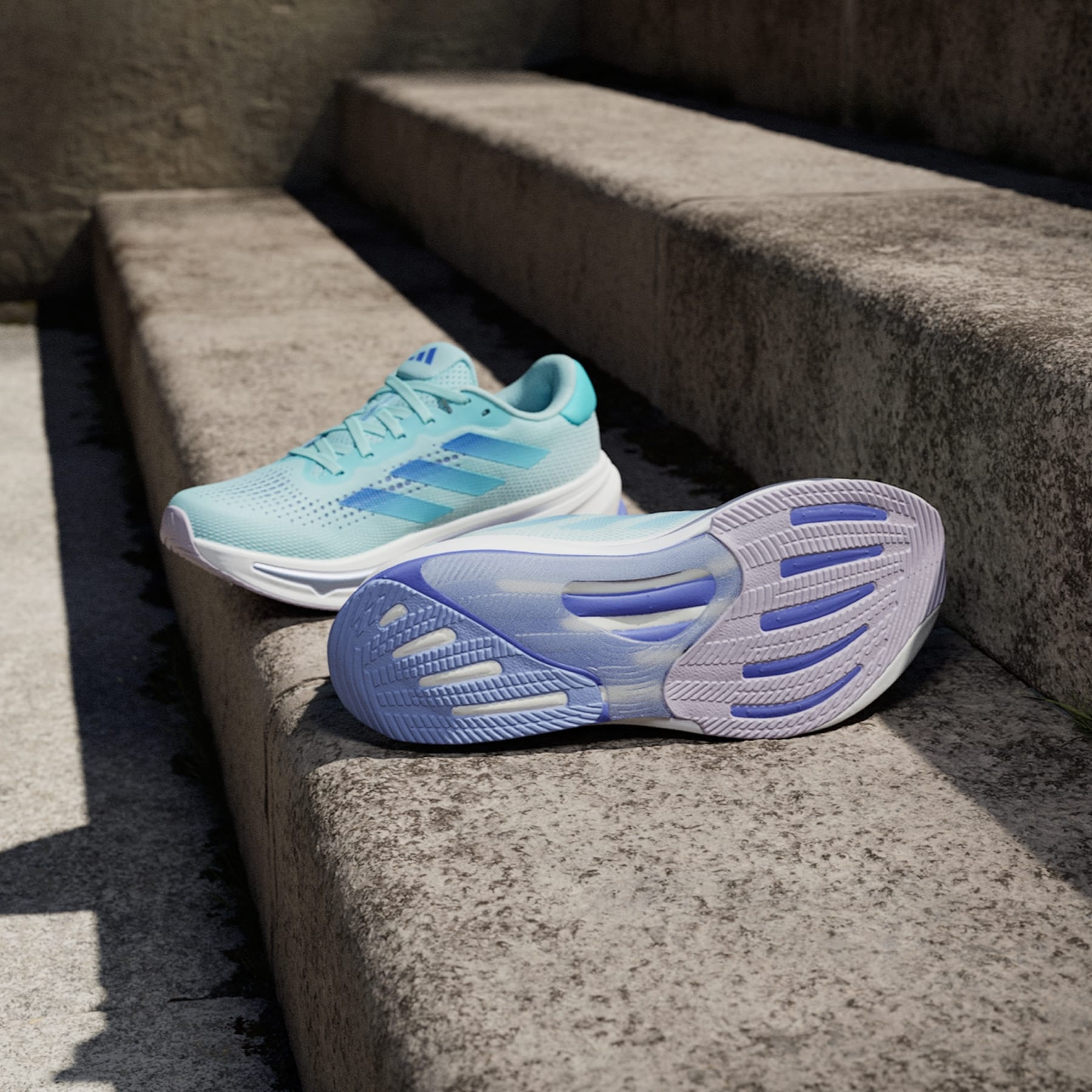 Supernova Rise Running Shoes - 6