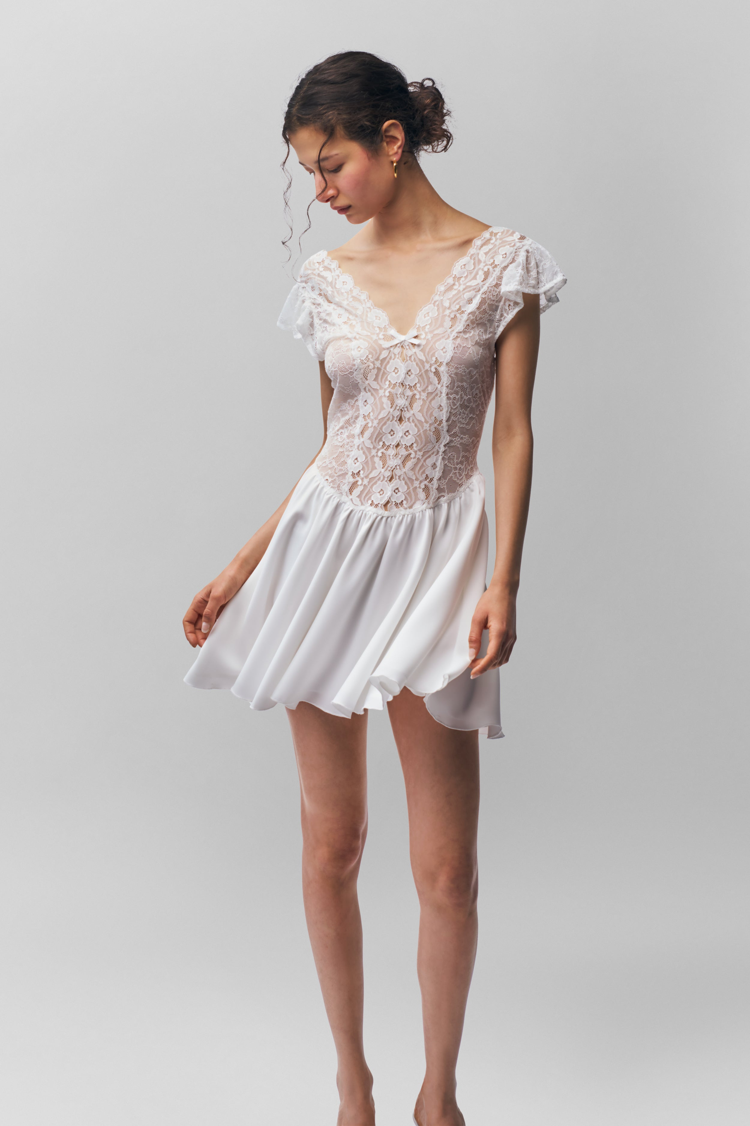 ELVA DRESS - 2