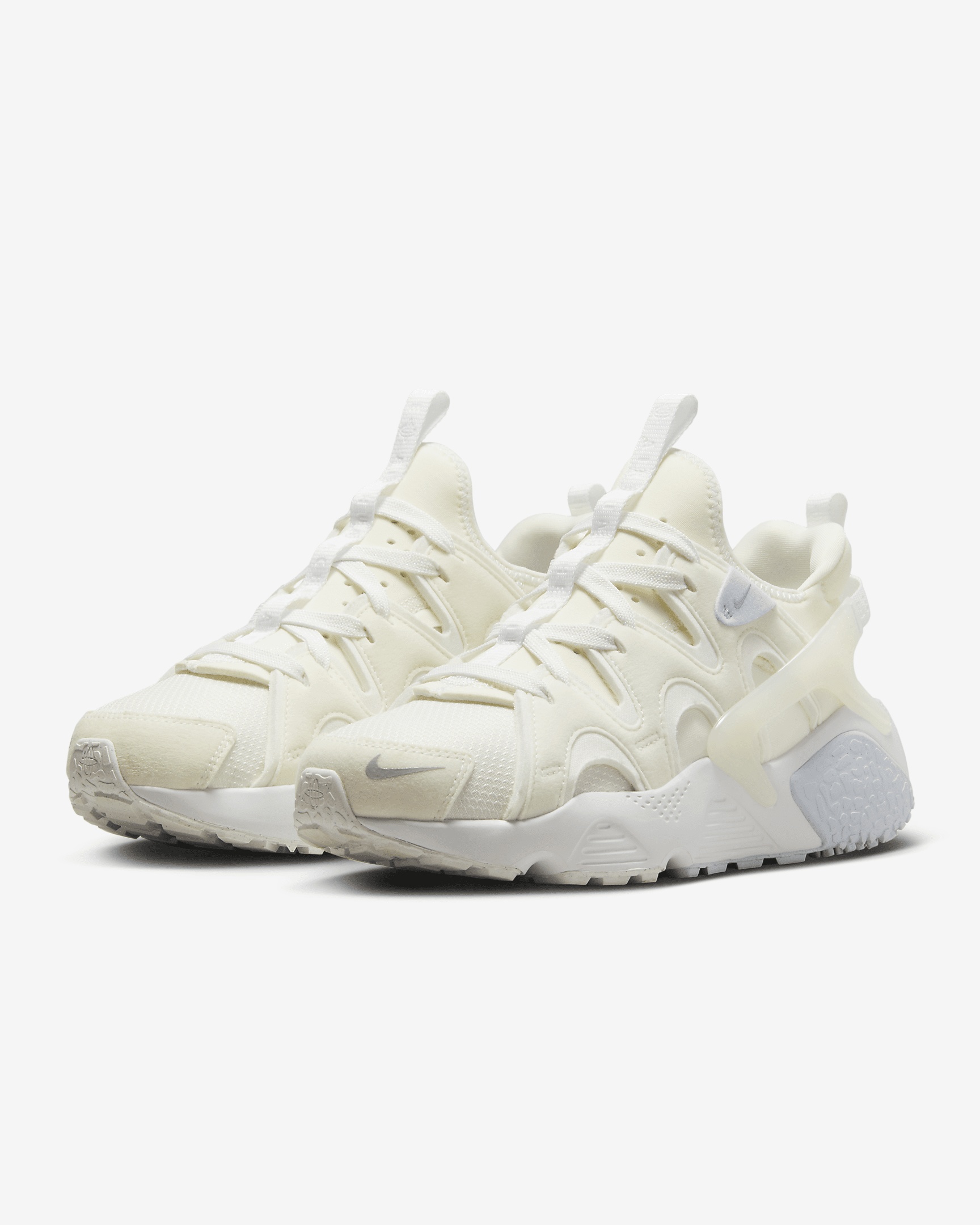 Nike Air Huarache Craft Women's Shoes - 6