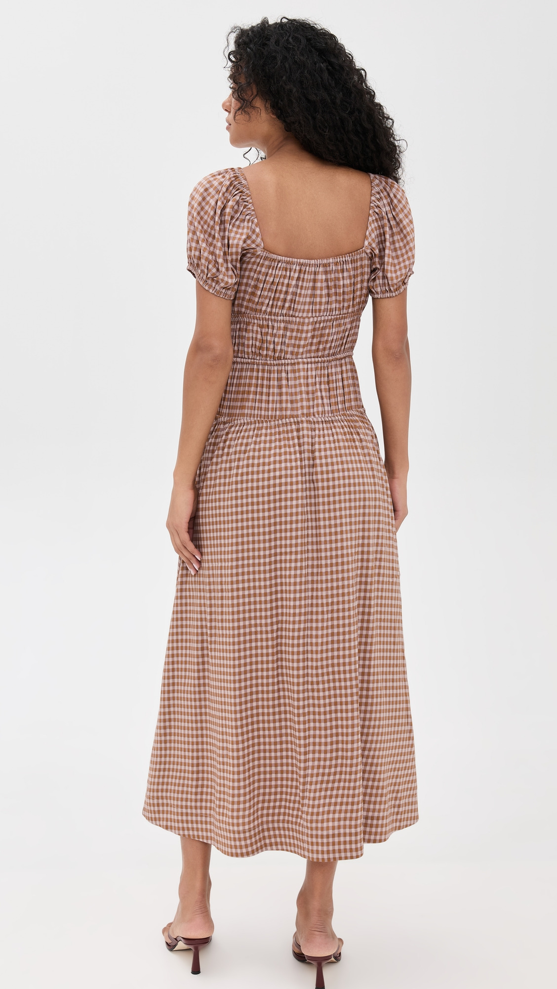 Rhett Dress - 2