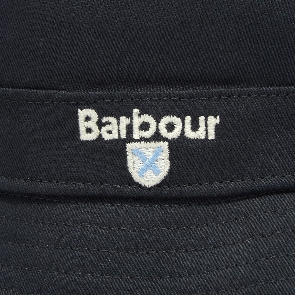 Barbour Cascade Bucket Hat - 2