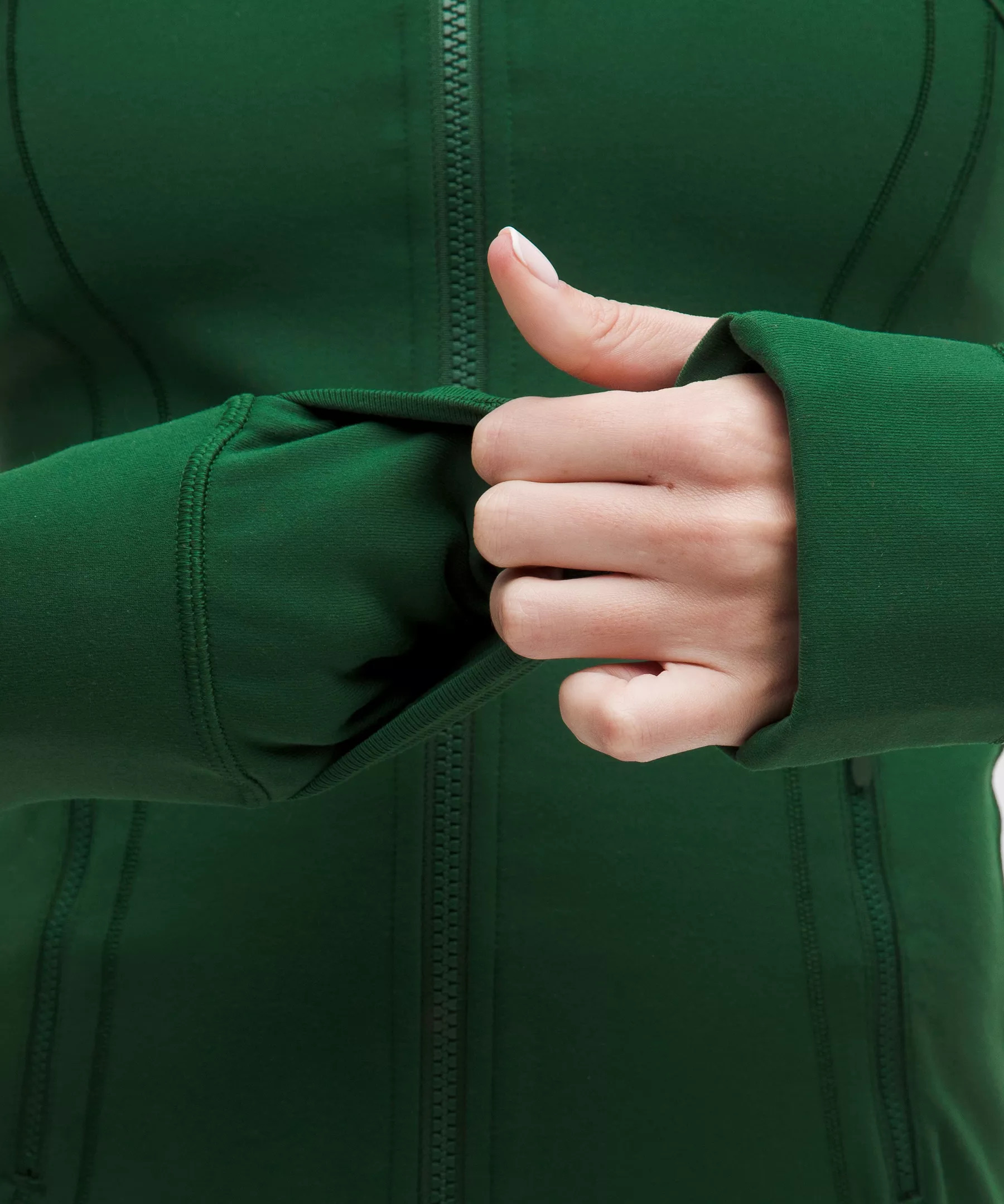 Define Jacket *Luon - 7