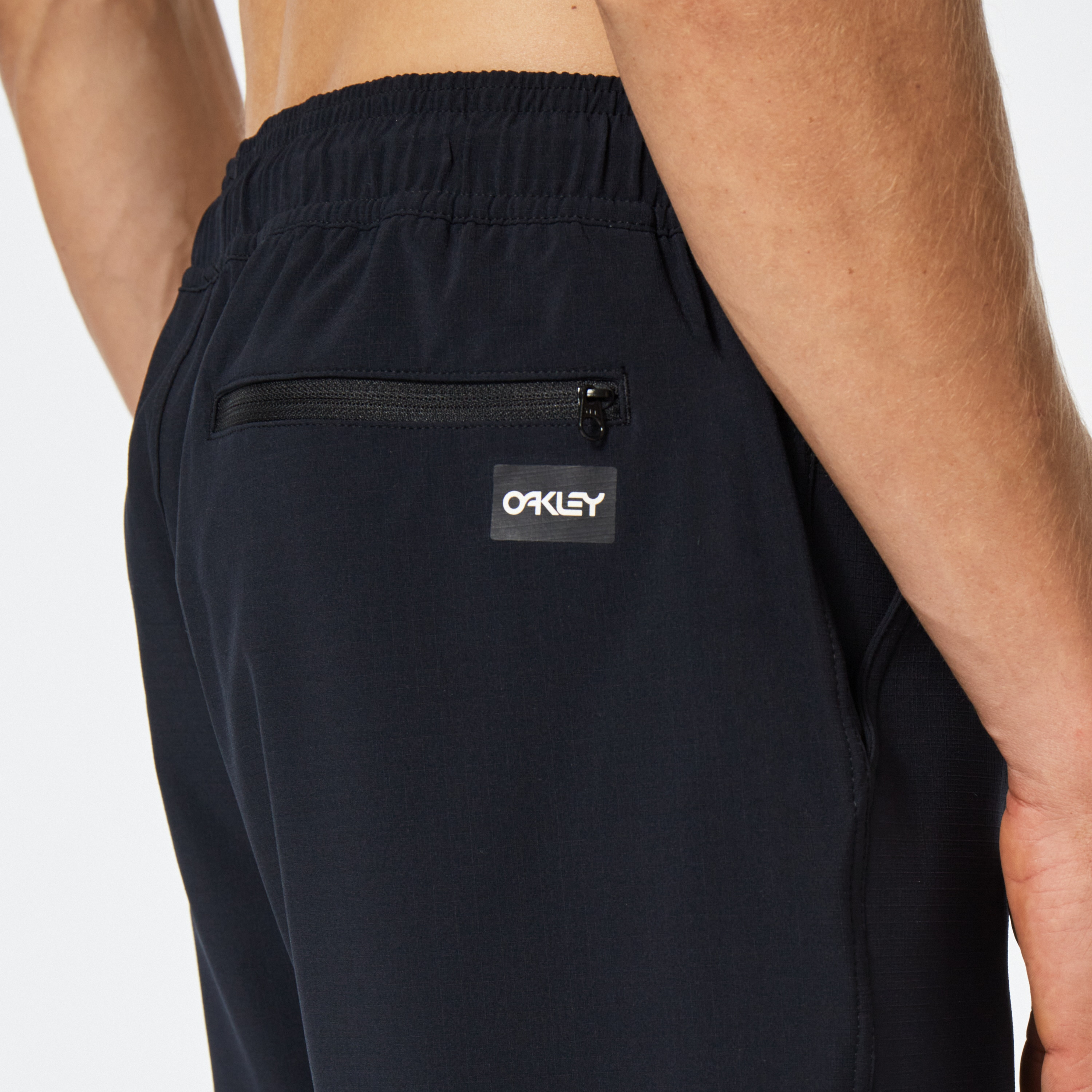 Transport Hybrd Packable Short - 6