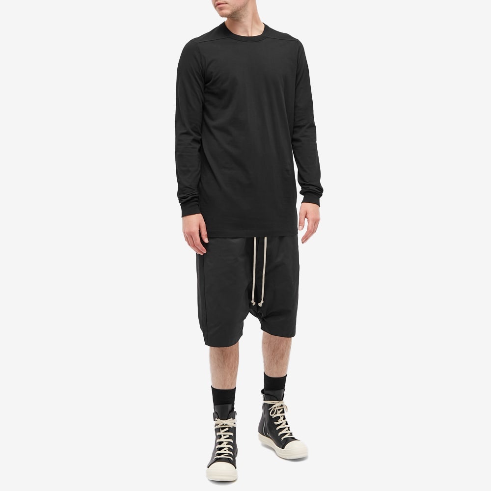 Rick Owens Rick's Pods Short - 6