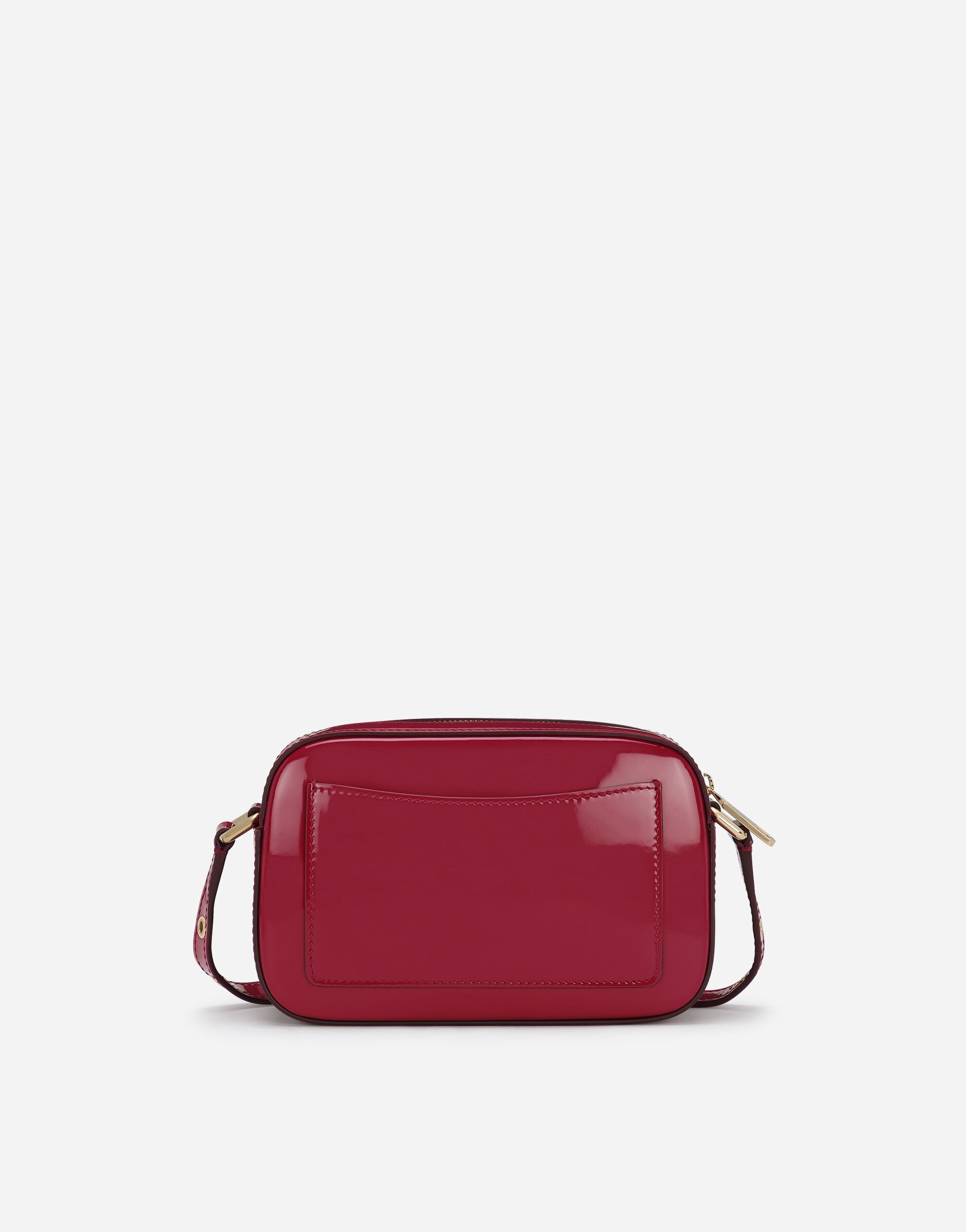 Polished calfskin 3.5 crossbody bag - 4