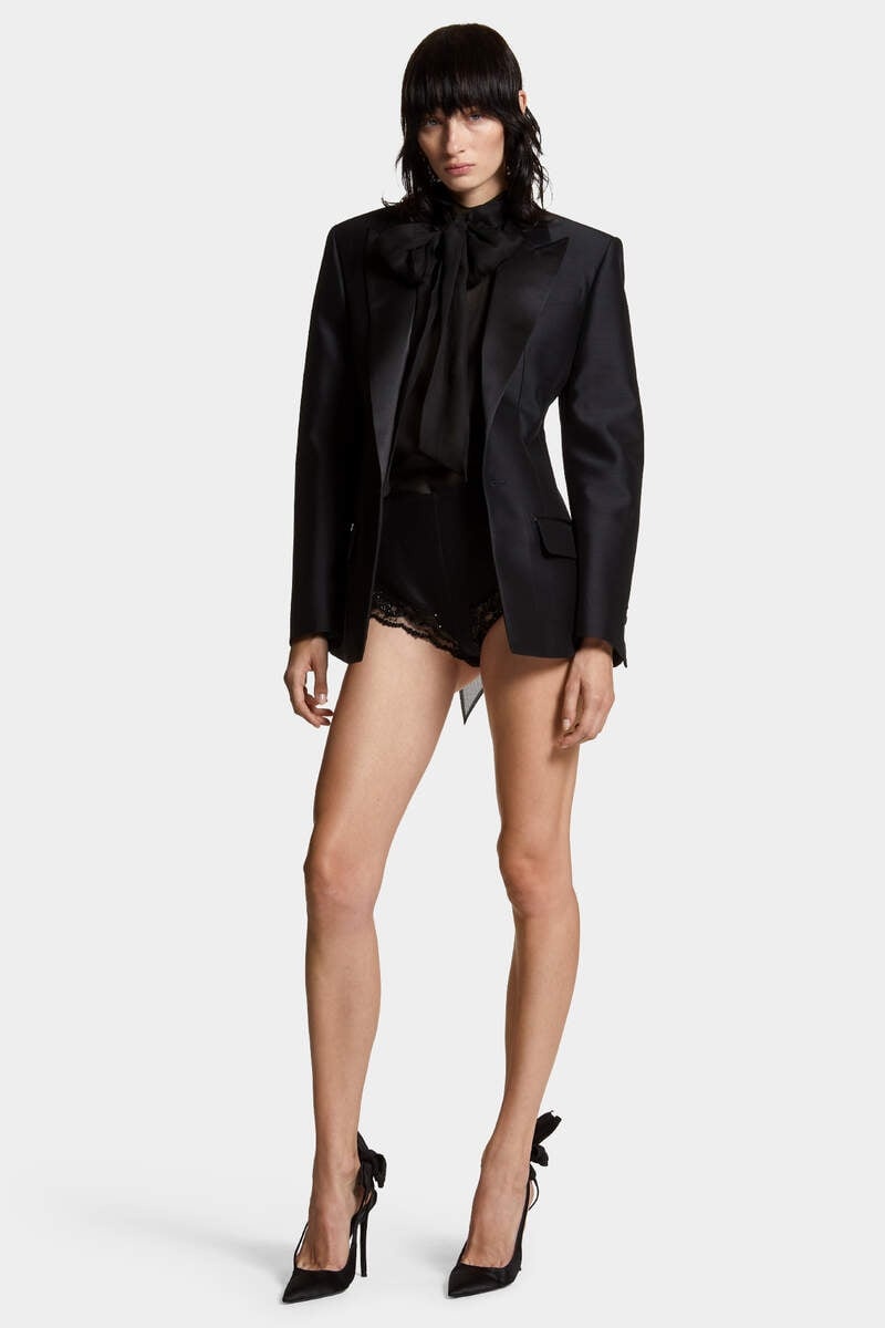 PARIS HOT PANTS - 7