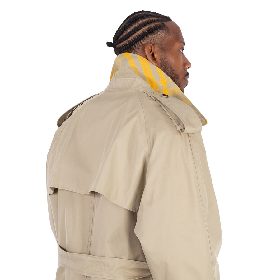 Burberry Castleford Trench Coat - 2