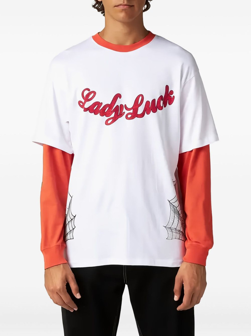 RASSVET Lady Luck T-shirt outlook