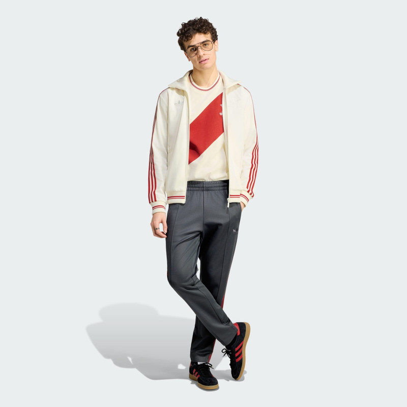 River Plate 125th Anniversary Track Pants 4