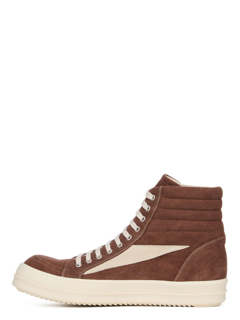 Rick Owens DRKSHDW SNEAKERS outlook