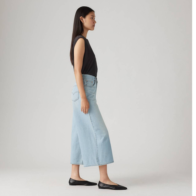 XL CULOTTE WOMEN'S JEANS 6