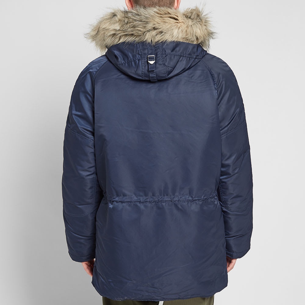 Nanamica Harbor Down Coat - 5