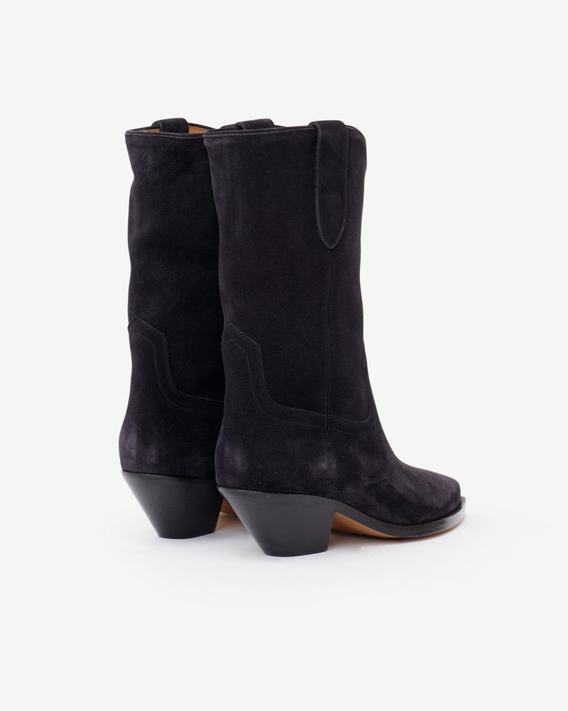 DAHOPE COWBOY BOOTS 2