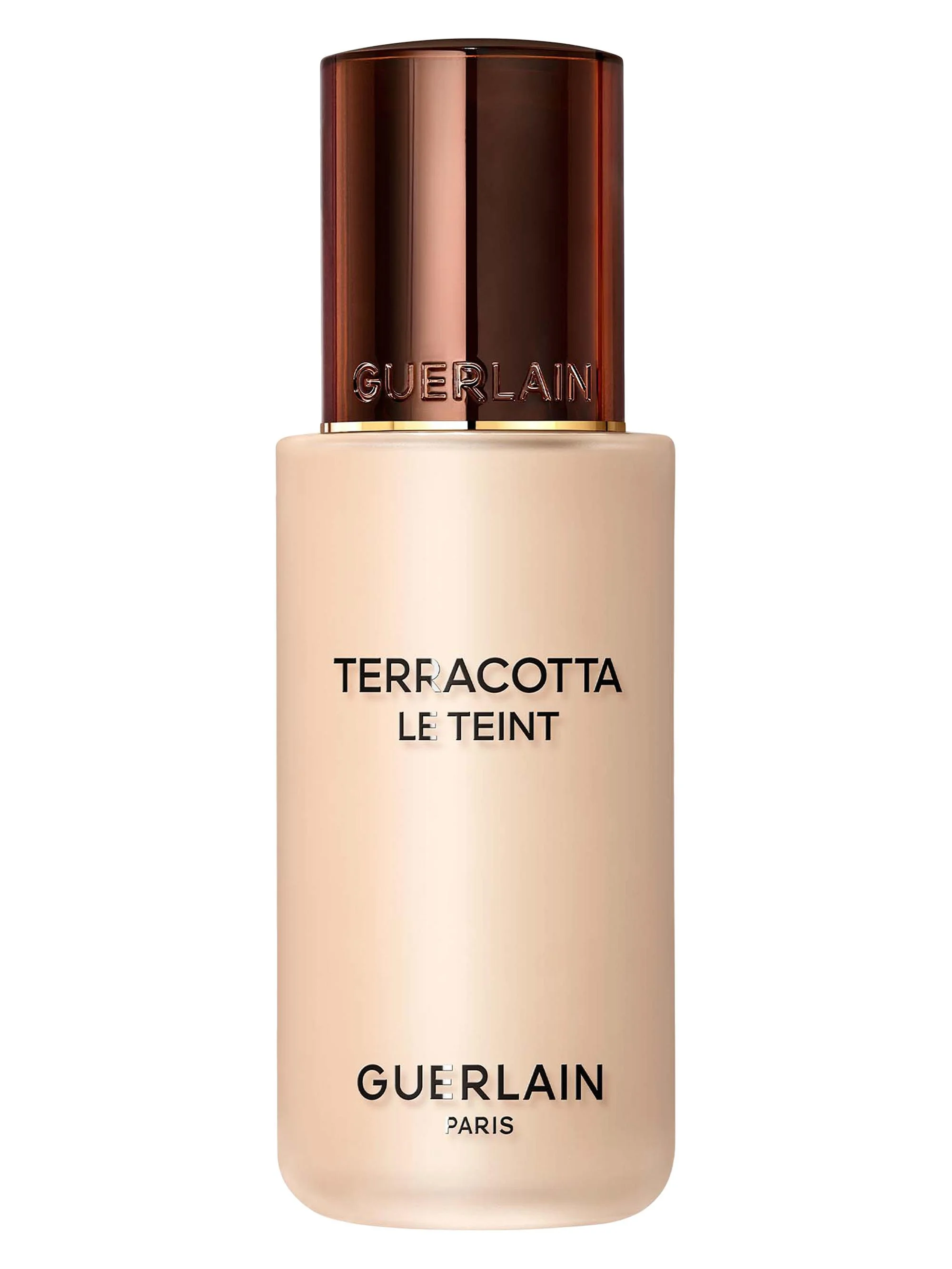 Terracotta Le Teint Matte Foundation - 0.5N Neutral - 1