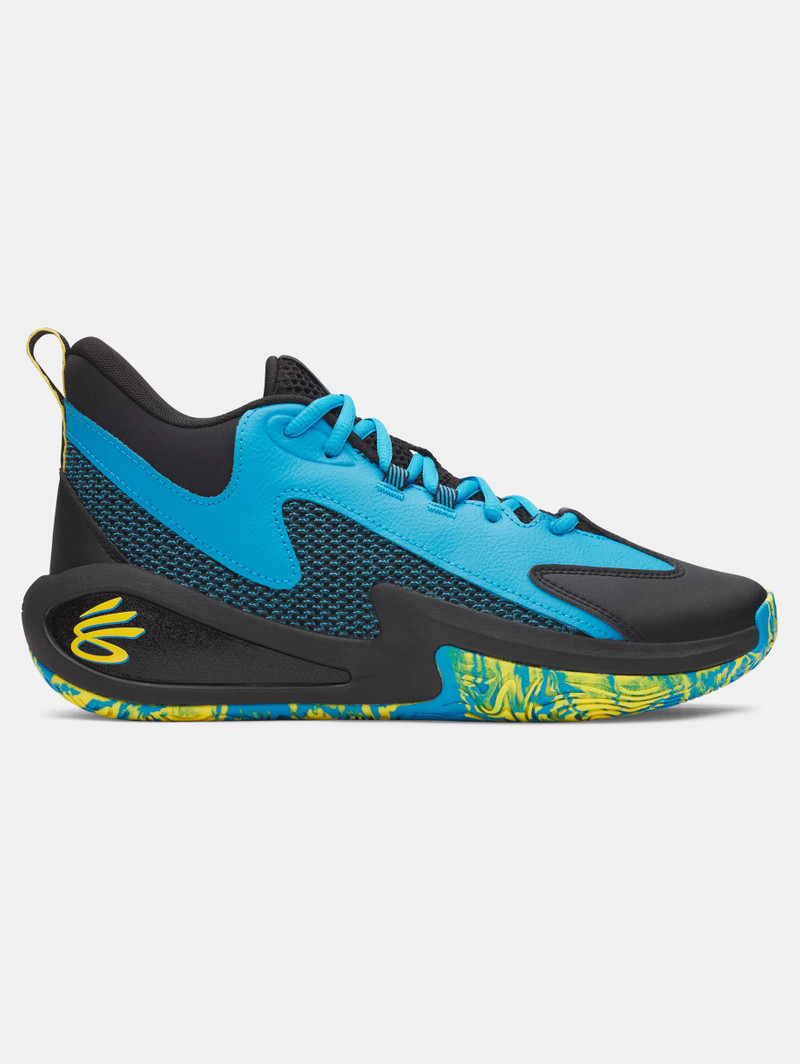 Curry 3Z 25 1