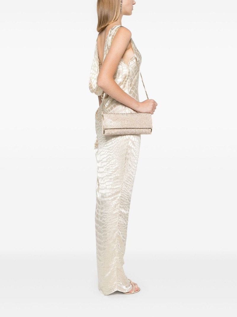 BENEDETTA BRUZZICHES Kate clutch bag outlook