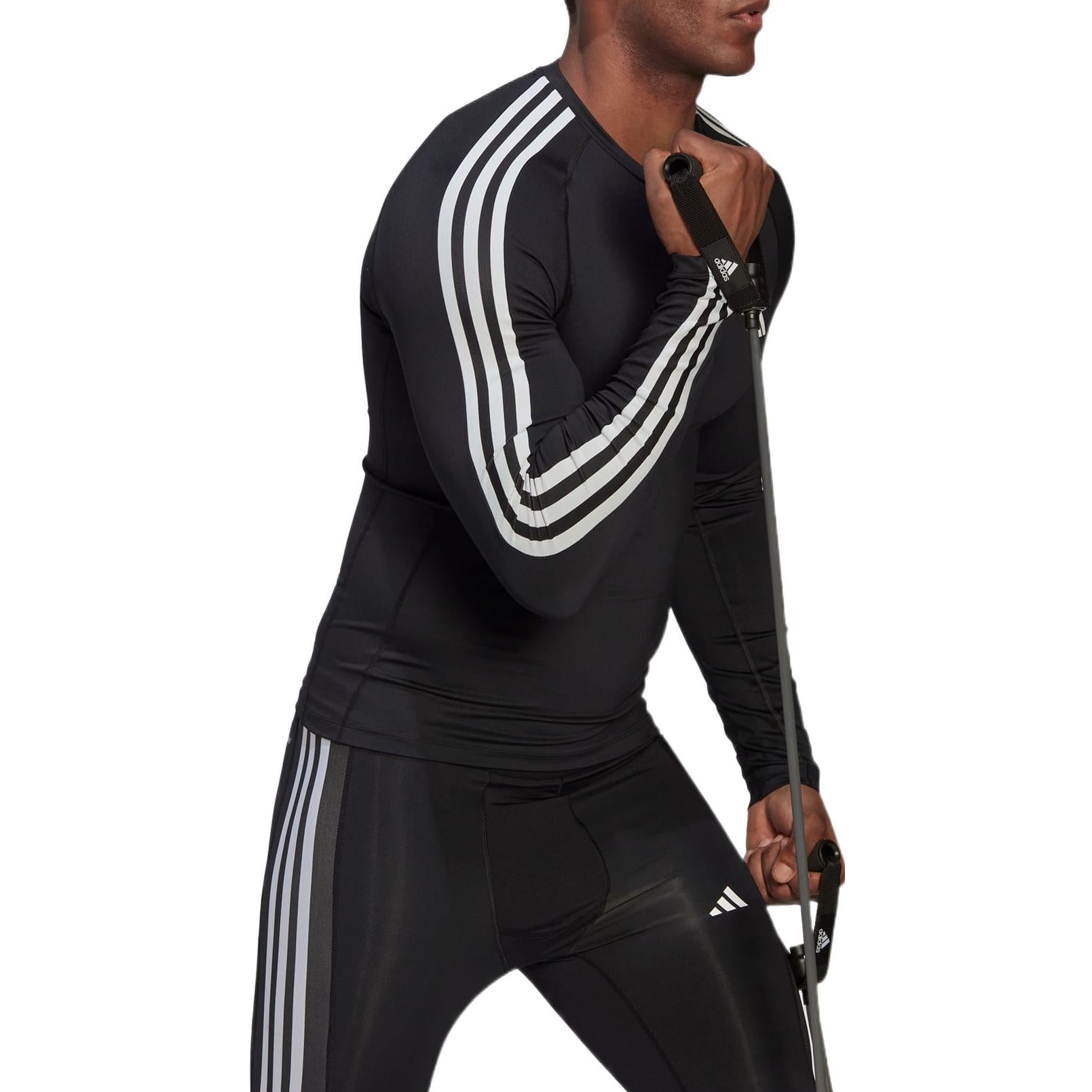 adidas LogoT HD3532 - 4