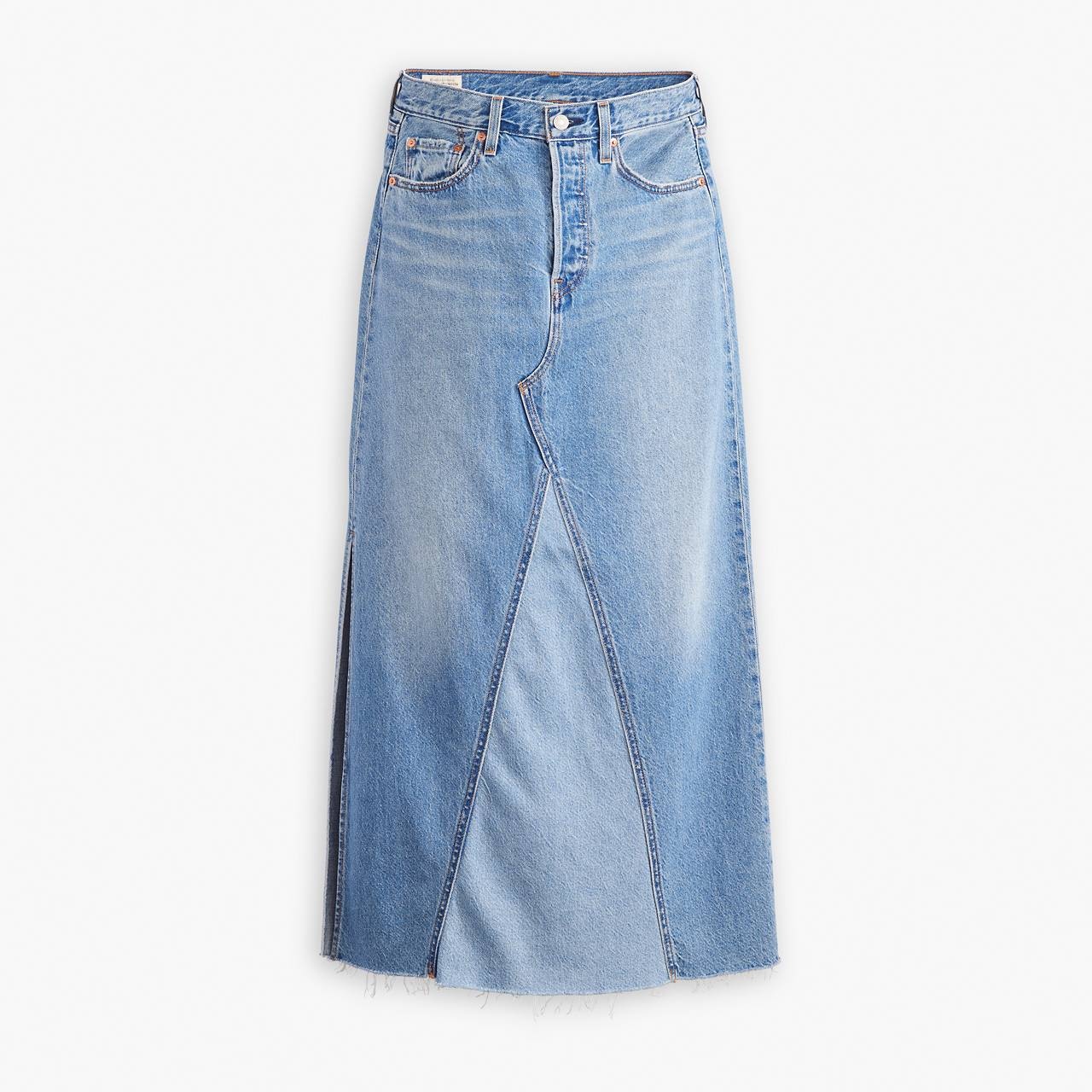 ICON LONG SKIRT - 1