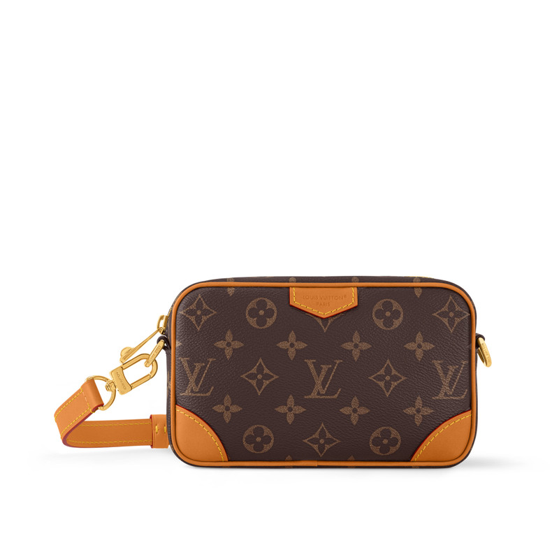 Louis Vuitton Trocadéro Wearable Wallet - nvprod6020019v | REVERSIBLE
