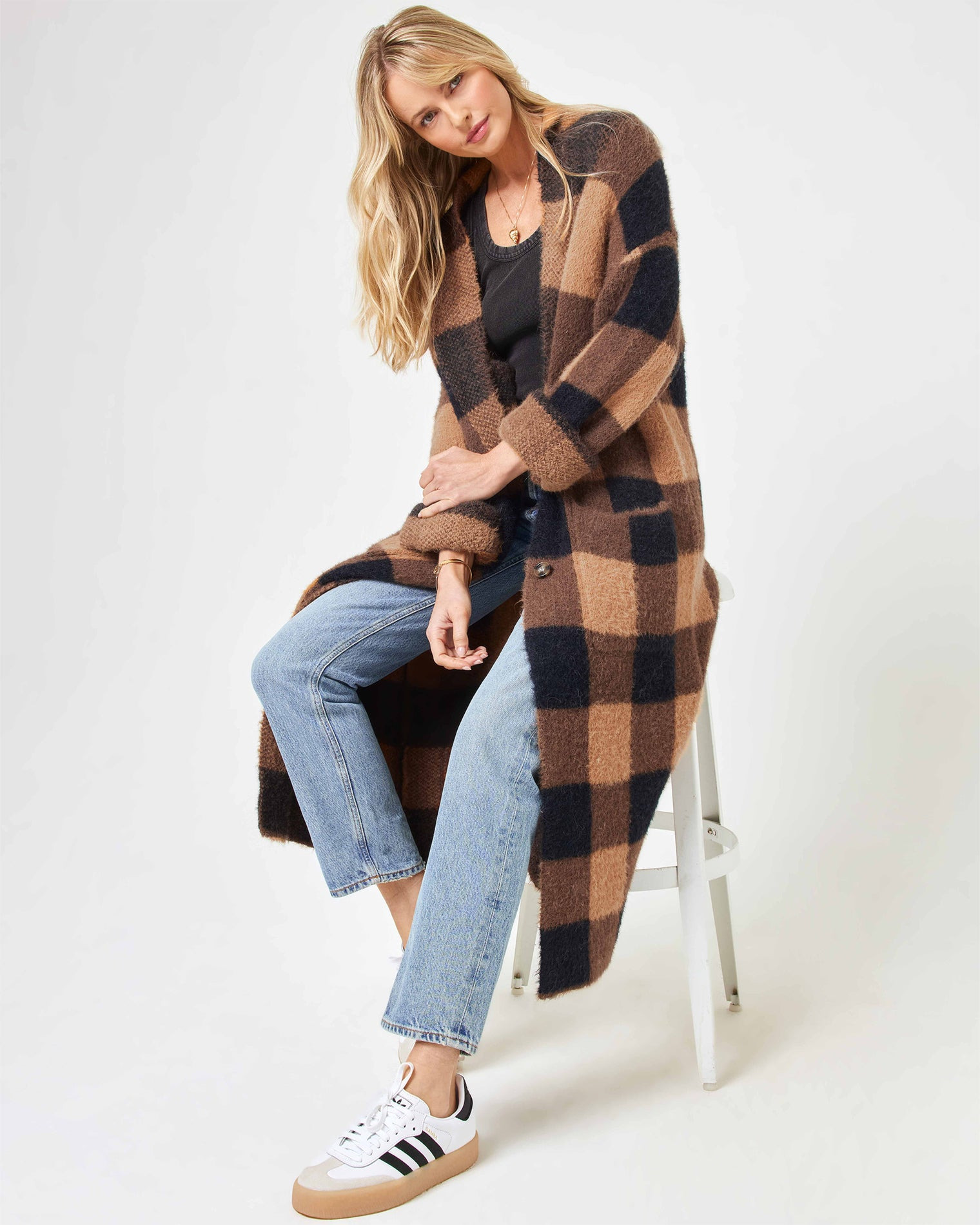 Harlow Coat - 6