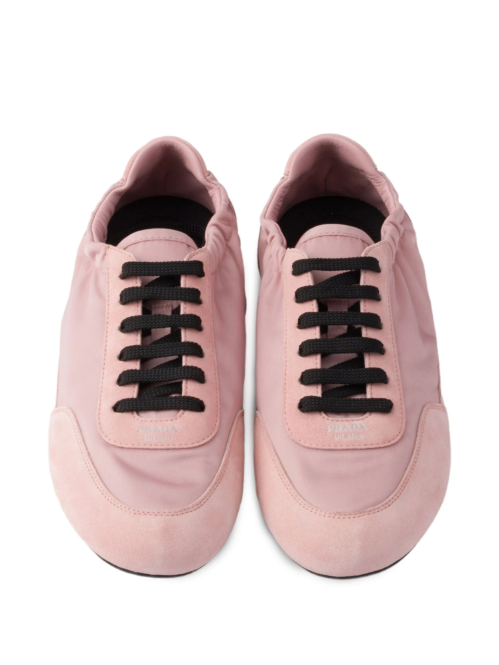 Prada Collapse Sneakers - 5